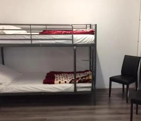 Guest House Amsterdam