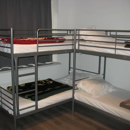 Guest House Amsterdam Άμστερνταμ