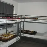 Guest House Amsterdam Hostel