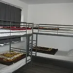 Guest House Amsterdam Hostel