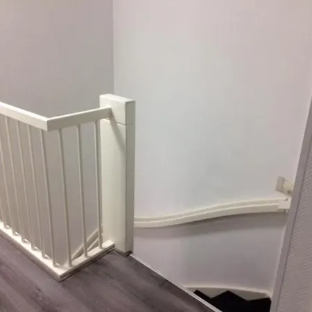 Хостел Guest House Amsterdam