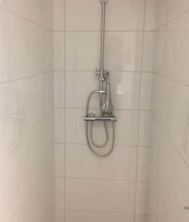 Guest House Amsterdam Хостел