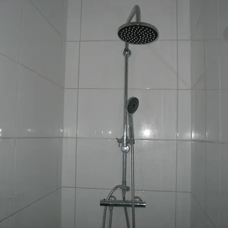 Guest House Amsterdam Амстердам