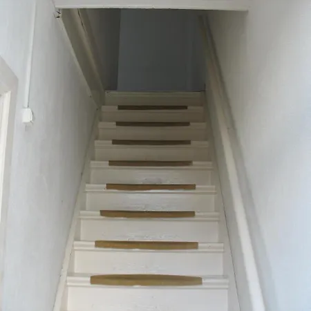 Guest House Amsterdam * Amsterdam