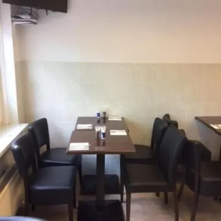 Хостел Guest House Amsterdam *