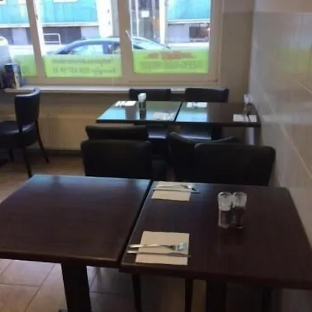 Guest House Amsterdam 암스테르담