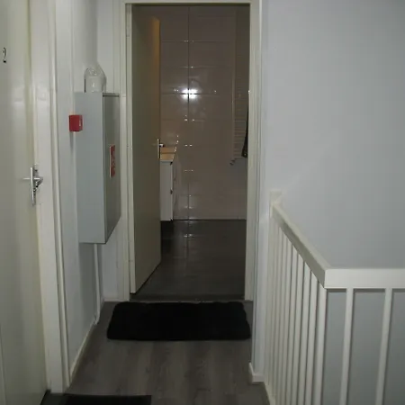 Guest House Amsterdam *