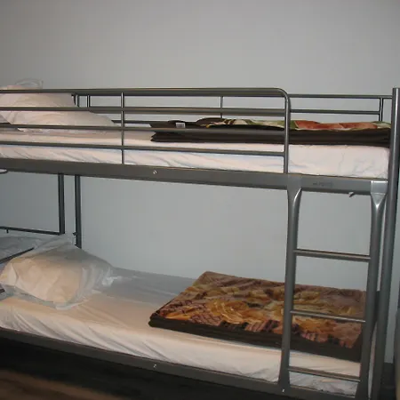 Guest House Amsterdam Hostel Amsterdam