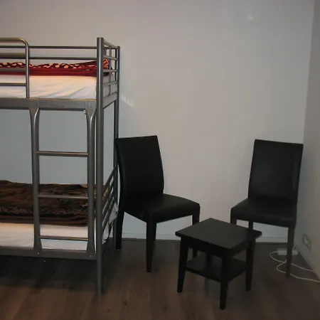 Guest House Amsterdam * Amsterdam