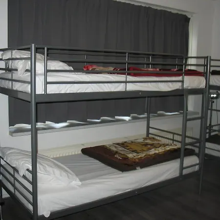Хостел Guest House Amsterdam