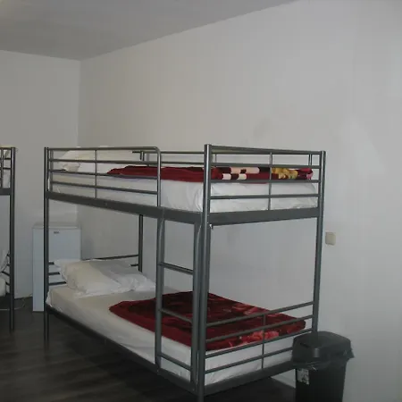 Guest House Amsterdam *