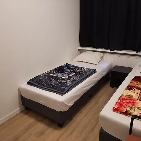Hostel Guest House Amsterdam
