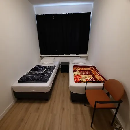 Hostel Guest House Amsterdam Amsterdam