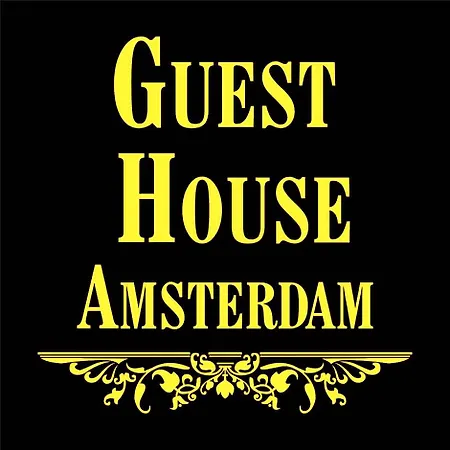 Guest House Amsterdam Hostel *