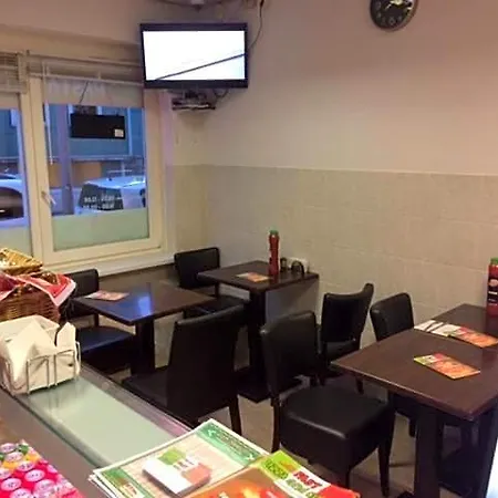 Hostel Guest House Amsterdam Amsterdam