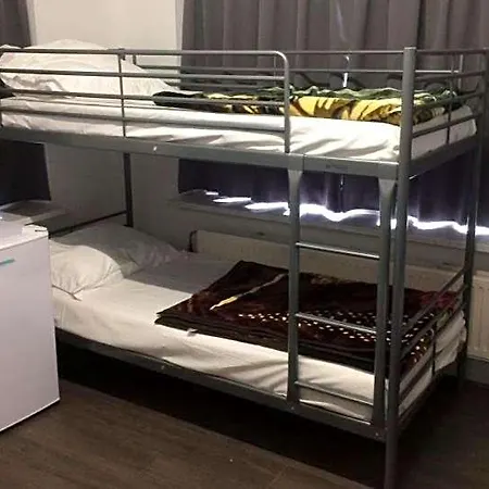 Guest House Amsterdam * Amsterdam