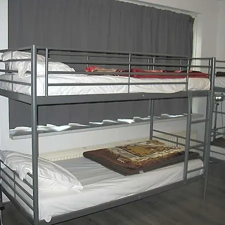 Guest House Amsterdam