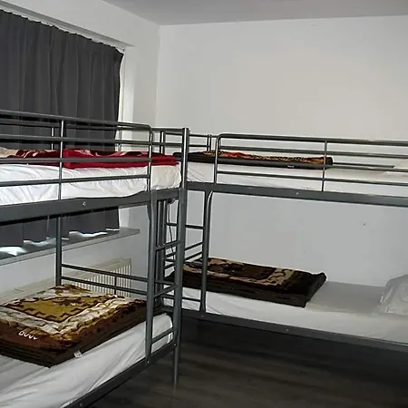 Guest House Amsterdam Amsterdam