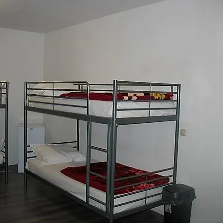 Guest House Amsterdam *