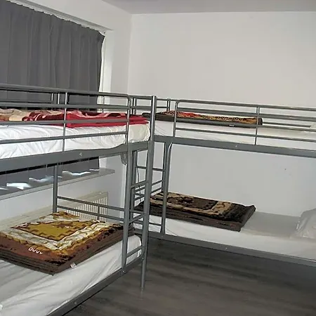 Hostel Guest House Amsterdam *