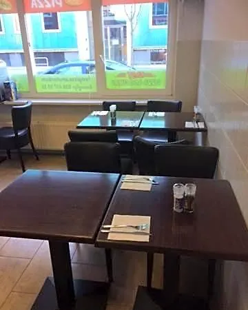 Guest House Amsterdam Hostel Amsterdam