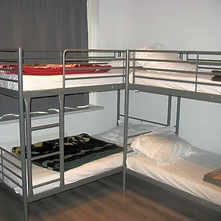 Guest House Amsterdam Hostel *