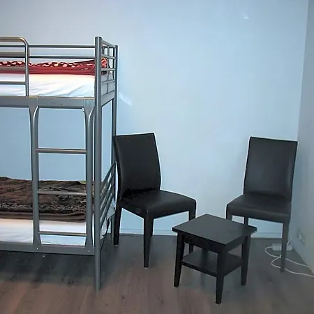 Guest House Amsterdam Hostel Amsterdam