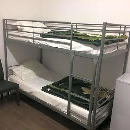 Hostel Guest House Amsterdam *