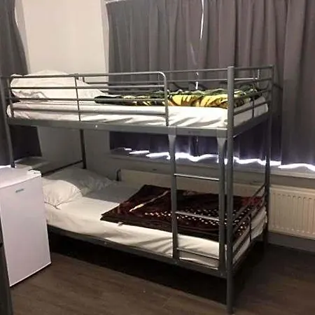 Hostel Guest House Amsterdam
