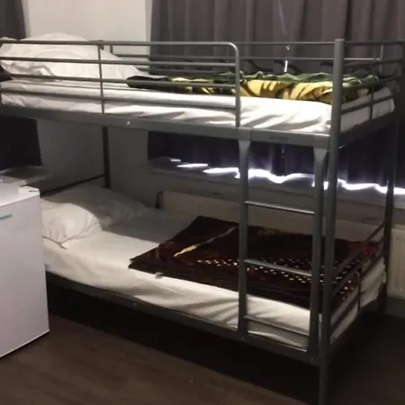 Guest House Amsterdam