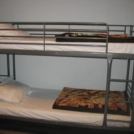 Guest House Amsterdam Hostel Amsterdam