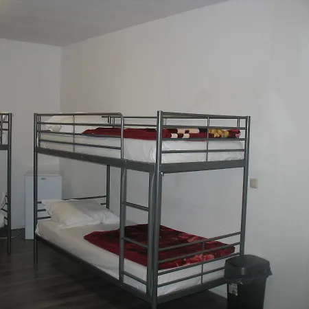 Guest House Amsterdam