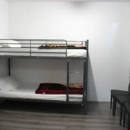 Guest House Amsterdam アムステルダム
