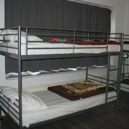 Guest House Amsterdam *