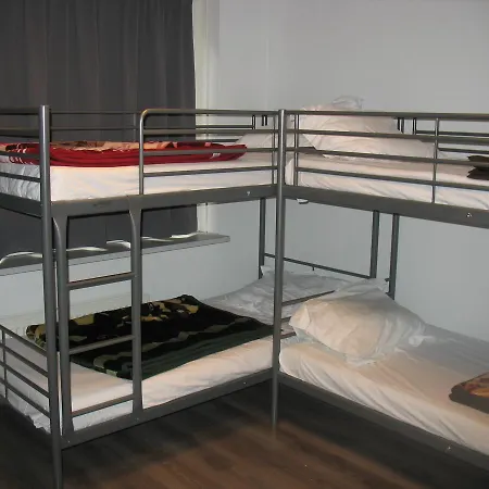 Guest House Amsterdam