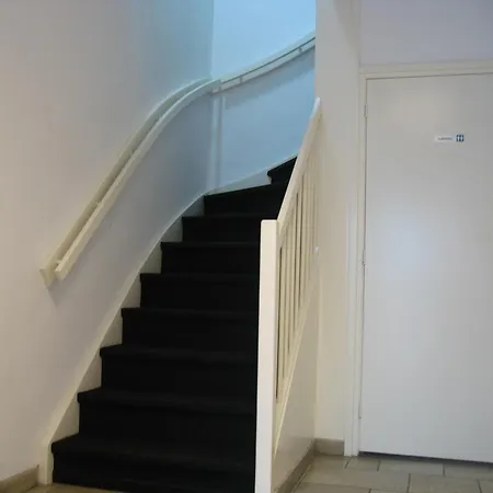 Guest House Amsterdam Амстердам