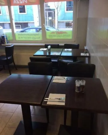 Guest House Amsterdam Hostel Amsterdam