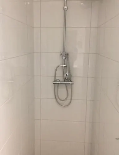 Guest House Amsterdam Hostel