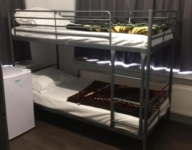 Hostel Guest House Amsterdam