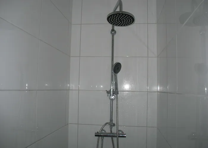 Guest House Amsterdam Amesterdão