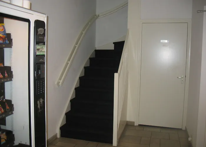 Guest House Amsterdam