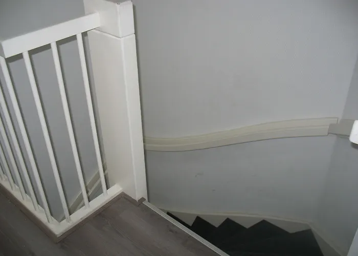 Guest House Amsterdam Albergue *