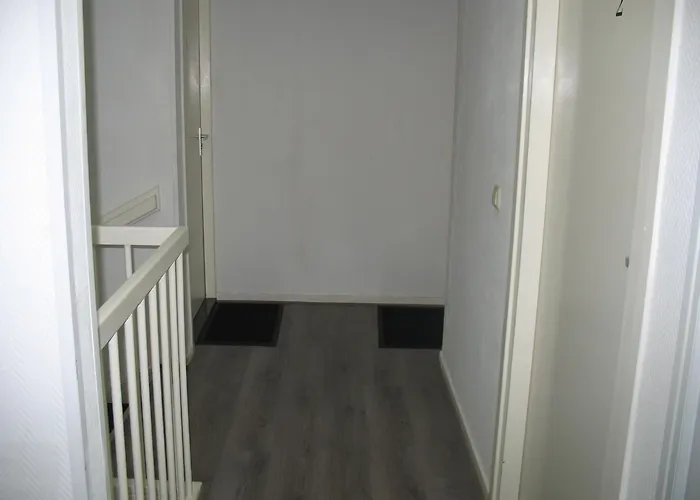 ホステル Guest House Amsterdam *