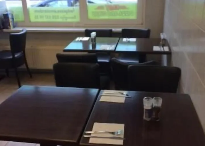 Guest House Amsterdam Amesterdão