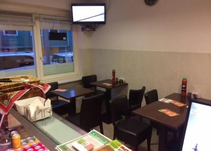 Albergue Guest House Amsterdam