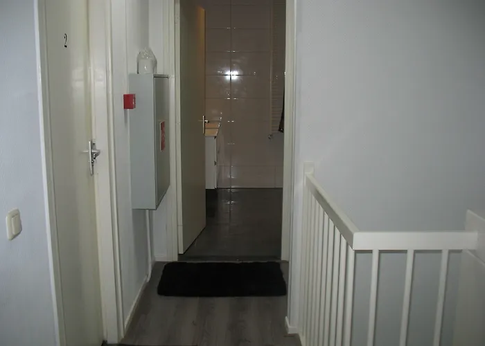 Guest House Amsterdam *