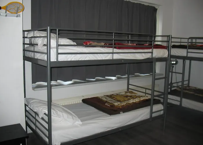 Hostel Guest House Amsterdam