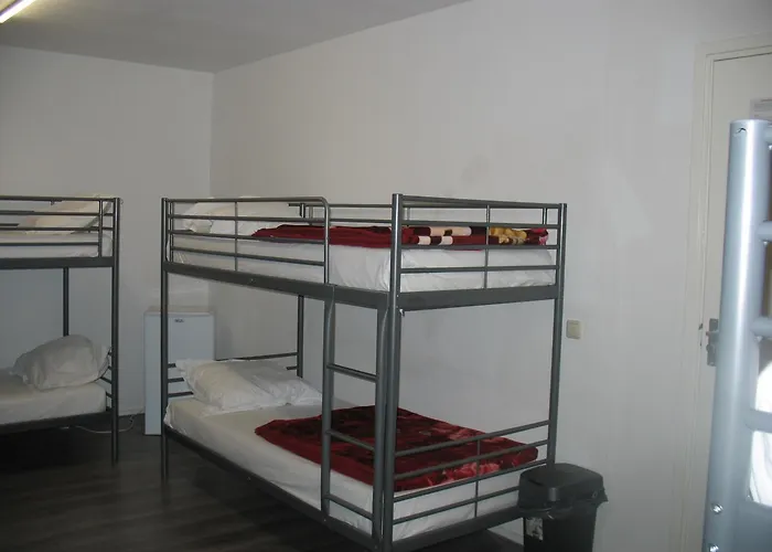 Guest House Amsterdam *