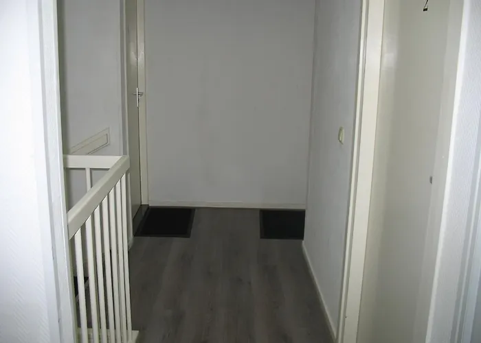 Guest House Amsterdam * Amsterdam