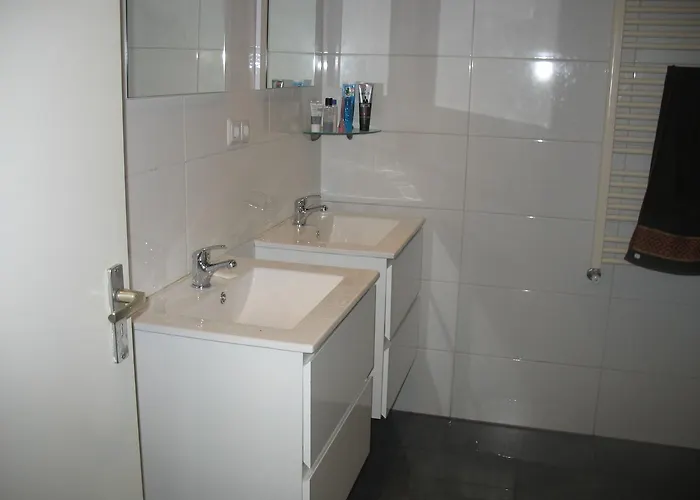 Guest House Amsterdam * Amesterdão